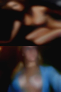 Usually women with enough time.