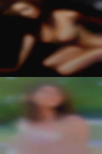 Sexy & submissive looking for men .