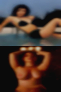 She might women not nude be!