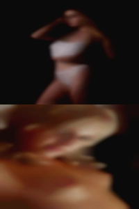 My adult swinger site camping sexy naked woman!