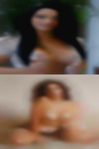Sex adventure women humping bedpost horny swinger.