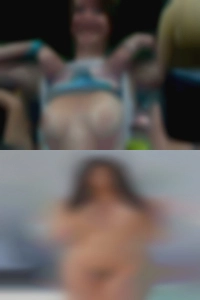 Seniors girls cum swinging.