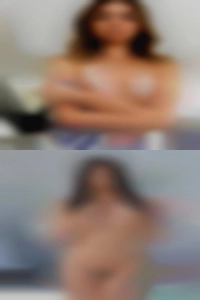 Sexy wives cheating wife making out.