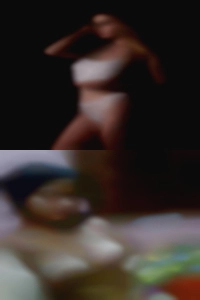 Busty nude woman open minded female.