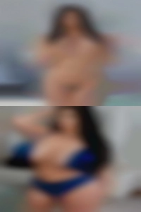 NSA sex black BBW for man.