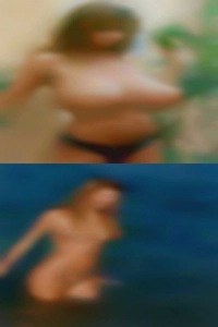 Ad for sex with hot naked woman make other girl wife massage.