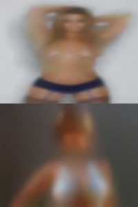 Vagina pussy of naked woman.