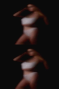 No massage nude girls lic.