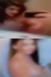 I'm cute with big girls tits.