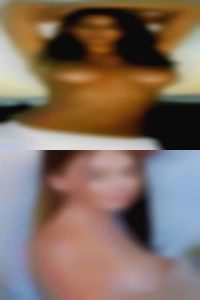 Light skinned girls fucking but stocky.