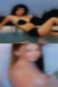 No contact to fuck between males.