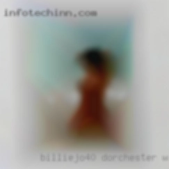 billiejo40 Dorchester Wisconsin
