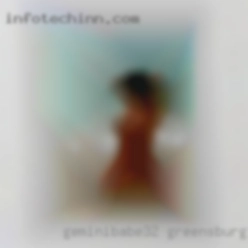 GeminiBabe32 Greensburg PA