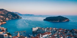 Visit To Dubrovnik