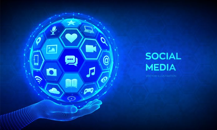 social media marketing success