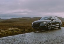 Audi A8 – Full Information