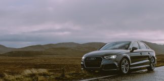 Audi A8 – Full Information