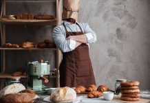 Business for Bakery