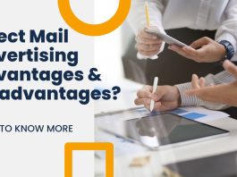 Mail Advertising
