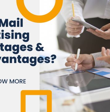 Mail Advertising
