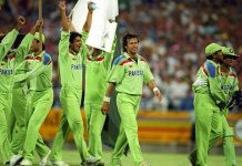 Greatest Pakistani Cricketers