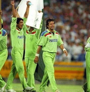 Greatest Pakistani Cricketers